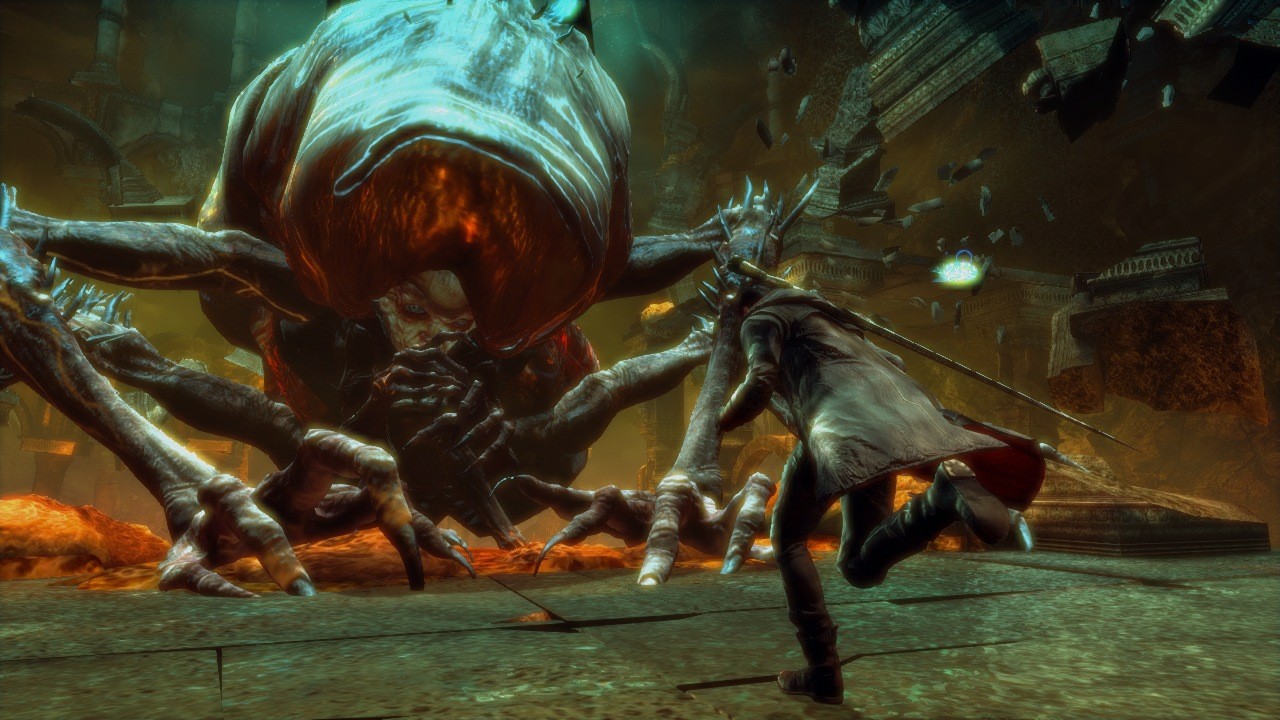 DmC Devil May Cry - Imagen 44